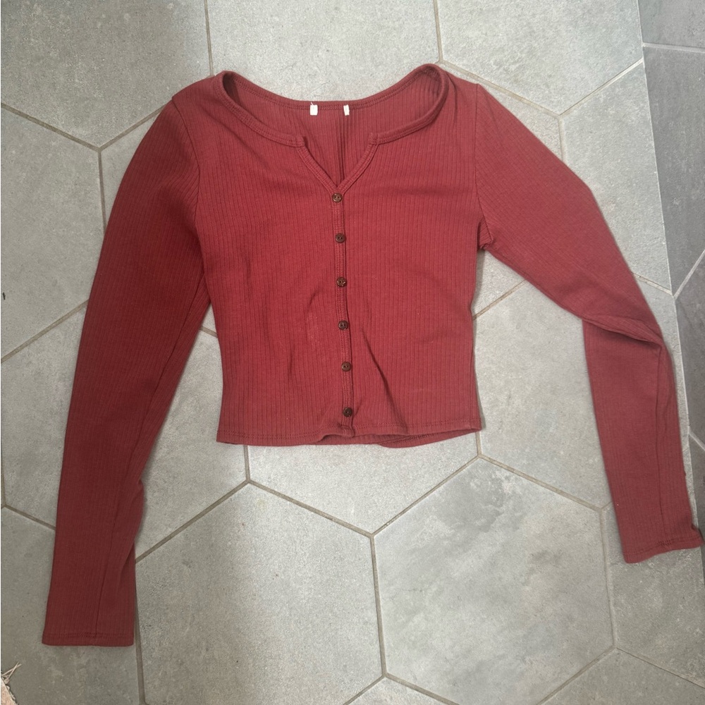 Women top